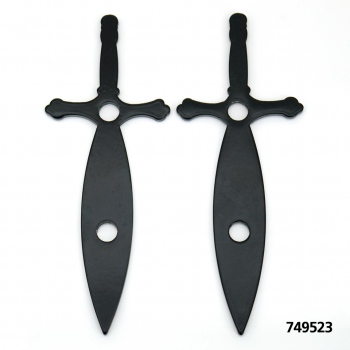 DESIGN TANK LIFT KITS FÜR SPORTSTER