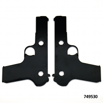 DESIGN TANK LIFT KITS FÜR SPORTSTER