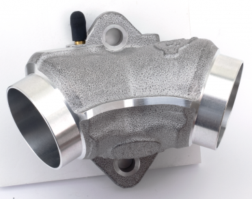 S&S MANIFOLDS FOR IRONHEAD, SHOVELHEAD & EVOLUTION BIG TWIN