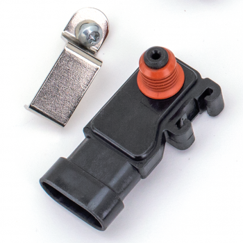 MAP SENSOREN (Luftdrucksensor)
