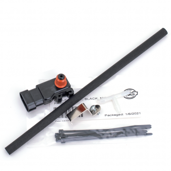 MAP SENSOREN (Luftdrucksensor)