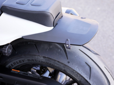 LED Blinker-Rücklicht Kombi 3 in1 für Fender Spritzschutz  Sportster S 2025 - heute