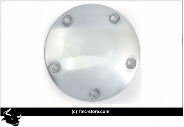 POINT COVER DOMED POLISHED