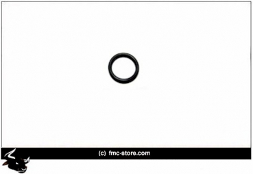 O-RING für Ölablas-Schraube Motor, Getriebe und Primär