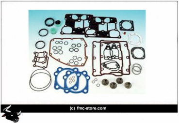 Dichtsatz Motor Fat Bob Bj 07-12   TC-96