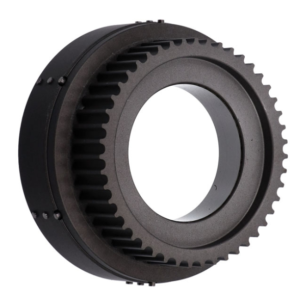 BDL RIEMENSCHEIBE HINTEN 1 1/2 ZOLL, 11MM, 47T.
