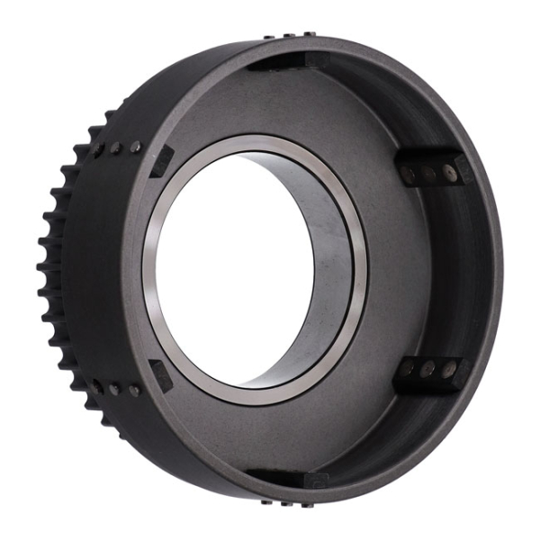 BDL RIEMENSCHEIBE HINTEN 1 1/2 ZOLL, 11MM, 47T.
