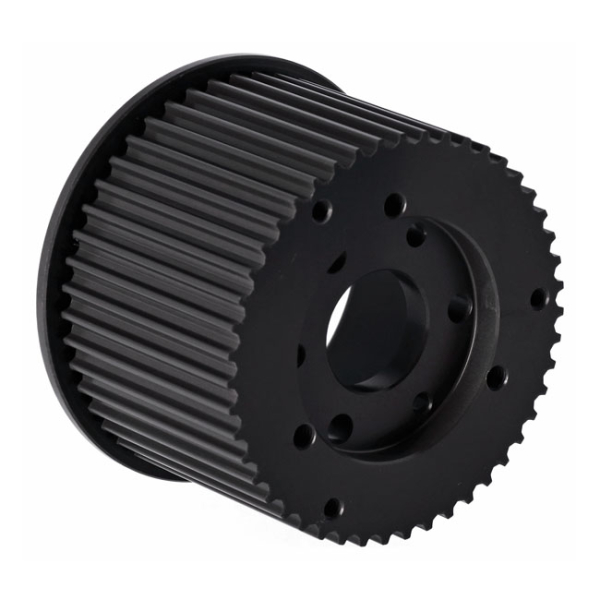 BDL FRONT PULLEY 3 INCH 8MM 47T E-START