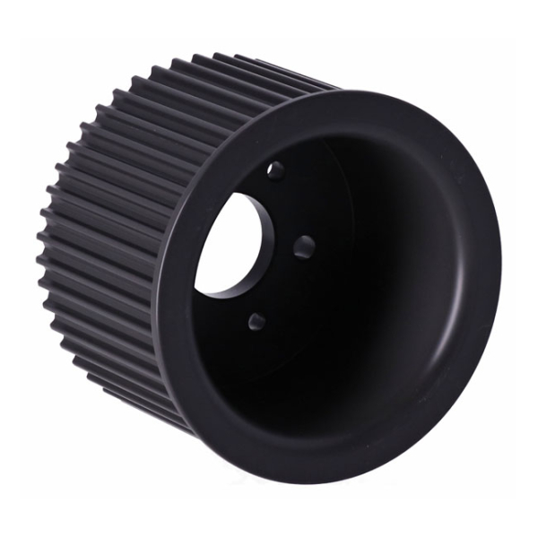 ERSATZ VORDERE RIEMENSCHEIBE, 8MM, 48T, E-START