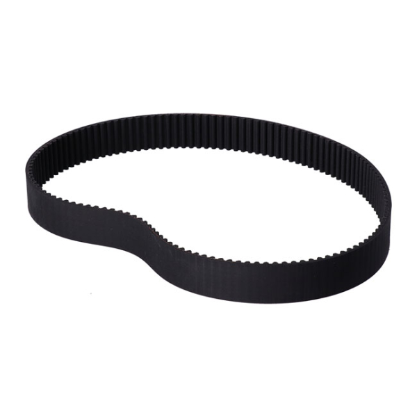 BDL, Ersatz-Primärriemen. 1-1/2", 132T- (minus), 8mm Teilung