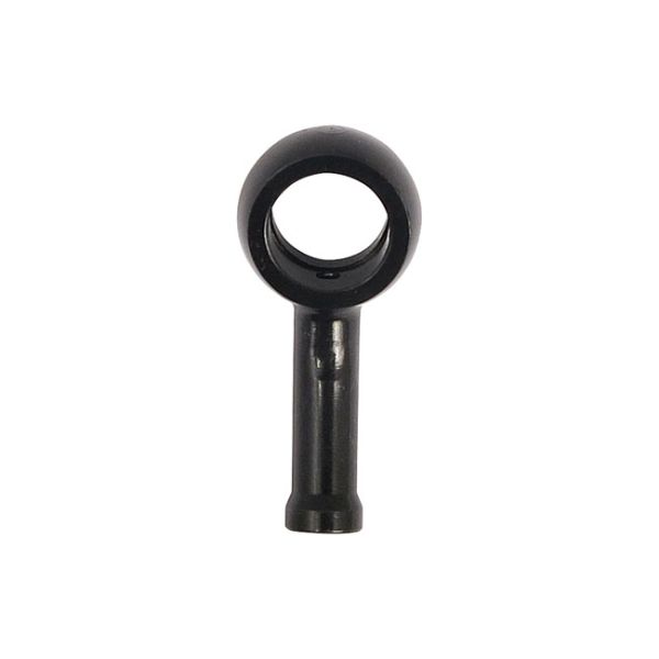 TRW Varioflex Banjo Verschraubung schwarz 7/16"-11mm, 20 Grad nach unten