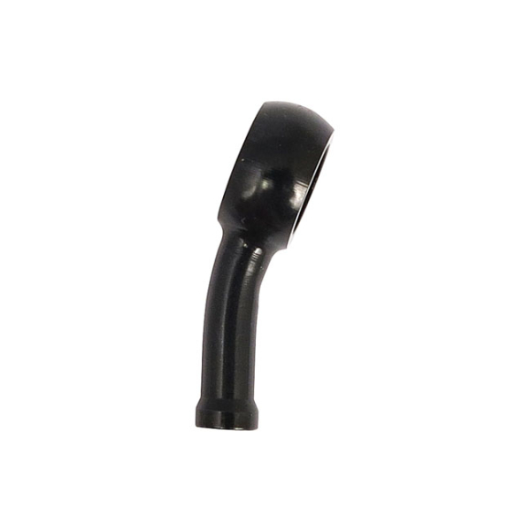 TRW Varioflex Banjo Verschraubung schwarz 7/16"-11mm, 20 Grad nach unten
