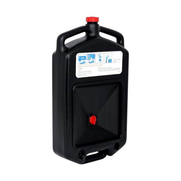Ölauffangbehälter 2,5 Gallonen