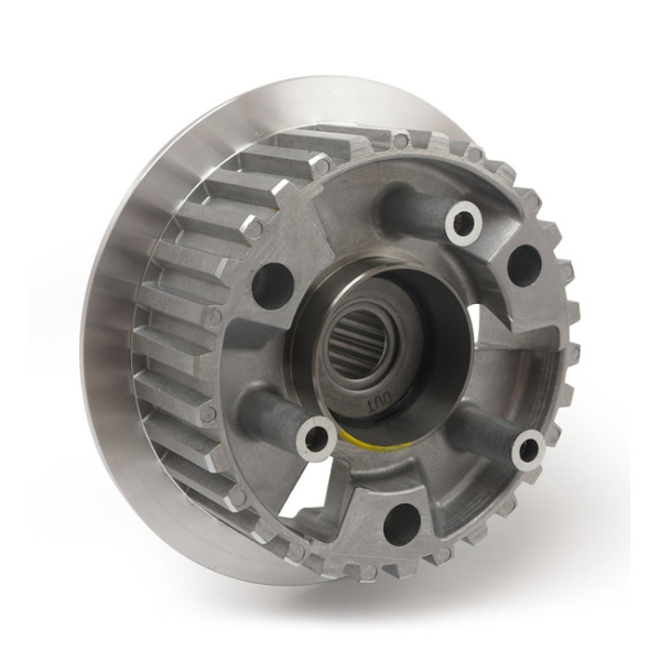 Inner clutch hub 17-23 Touring