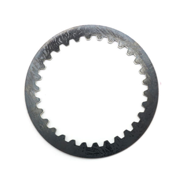 Alto, 'Performance Steel' steel clutch drive plates (1)
