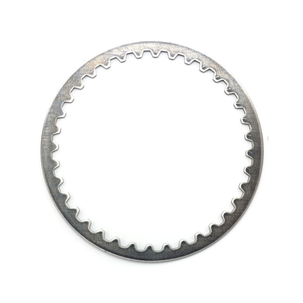 Alto, 'Performance Steel' Stahlscheibe (1)