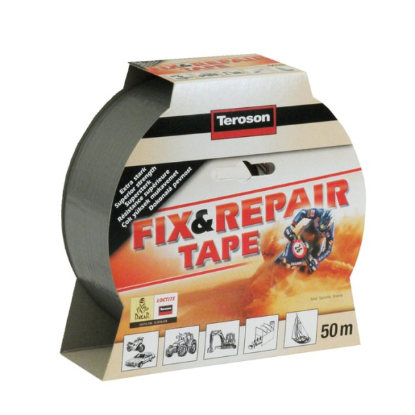 Loctite 5080 Teroson Fixier und Reparaturband