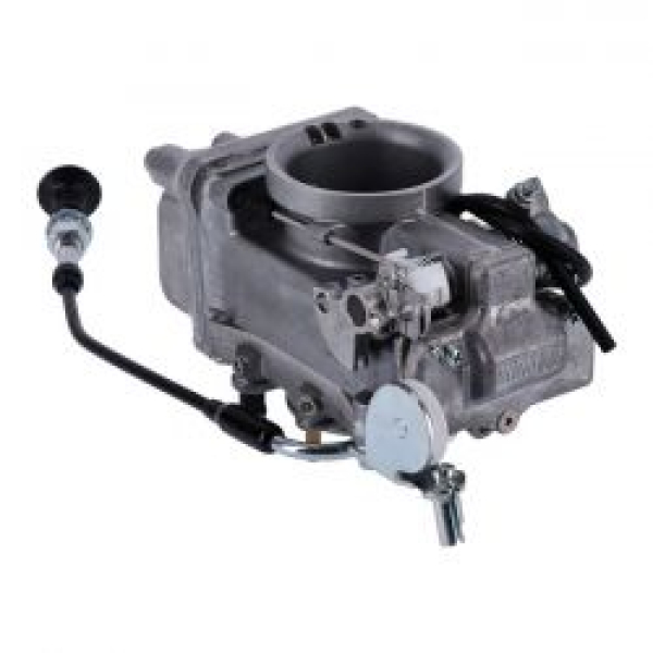 Mikuni, HSR48 carburetor