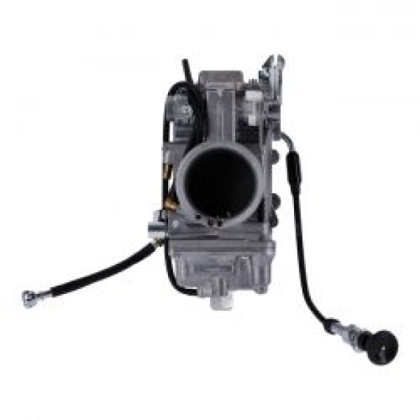 Mikuni, HSR48 carburetor