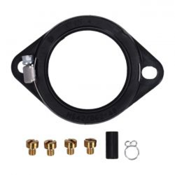 Mikuni, HSR48 carburetor