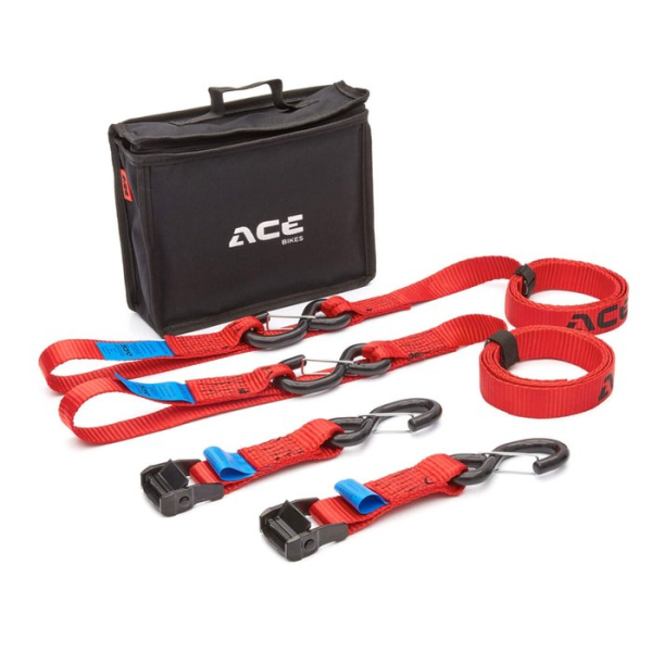 Acebikes, Cam Buckle Premium