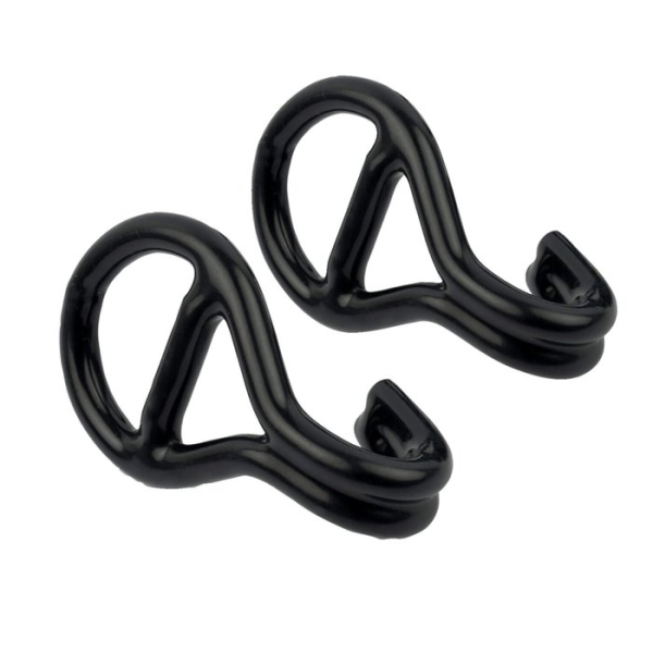 Acebikes, Mehrfachhaken