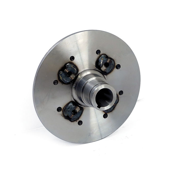 Inner clutch hub 84-89 B.T.