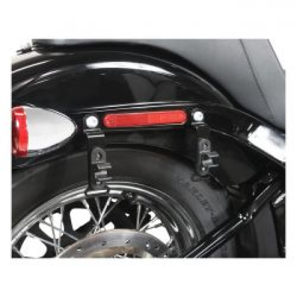 Nelson-Rigg, Route 1 Road Trip Satteltaschenset. 9,5 Liter