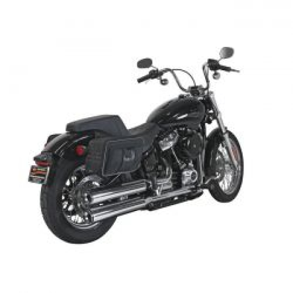 Nelson-Rigg, Route 1 Road Trip Satteltaschenset. 9,5 Liter