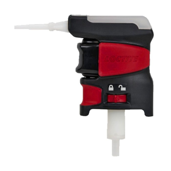 Loctite, 243 Schraubensicherungsmittel Pro Pump