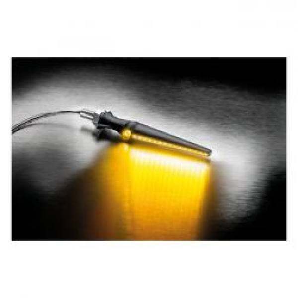 Kellermann, Jetstream sequentieller Blinker, klare Scheibe