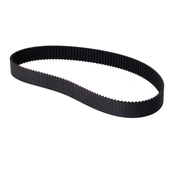 BDL, Ersatz-Primärriemen. 1-1/2", 132T+ (plus), 8mm Teilung