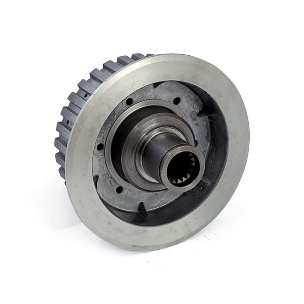 CLUTCH HUB, INNER  98-06 B.T.