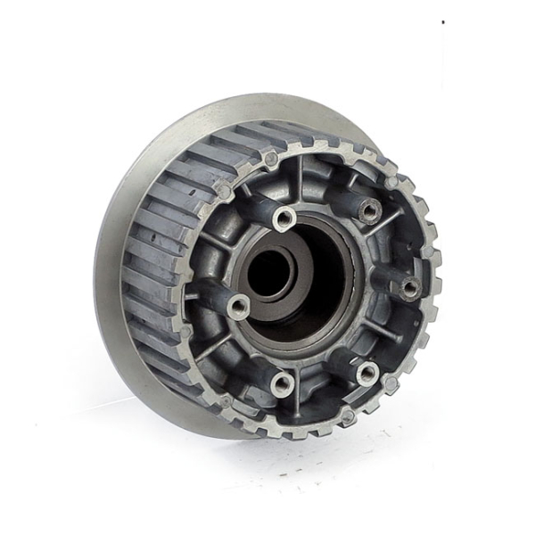 CLUTCH HUB, INNER  98-06 B.T.