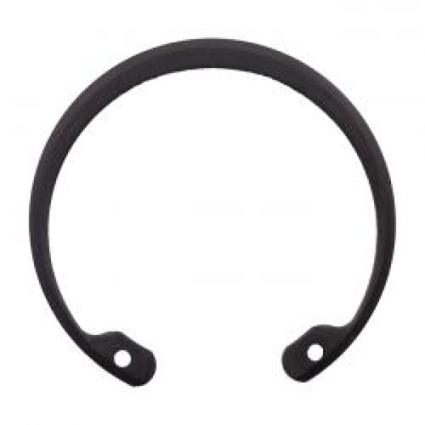 Retaining ring, transm. main/countershaft bearing (1p)