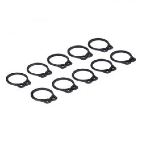Retaining ring, shifter pawl (10)