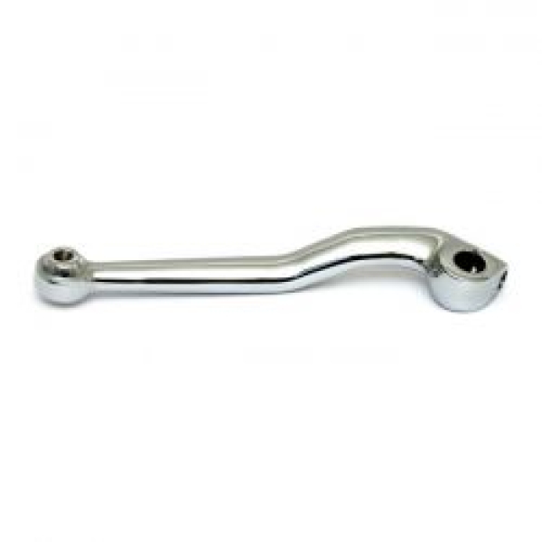 Shifter lever. Chrome