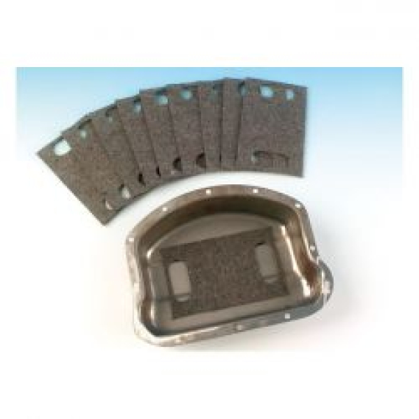 James, Filzunterlage für Ventildeckel