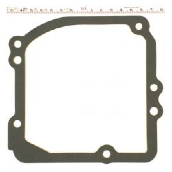James, gasket transmission top cover. .031" paper Single