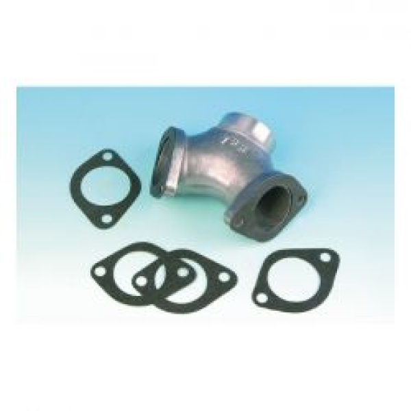 James, compliance fitting gasket. FR/RR