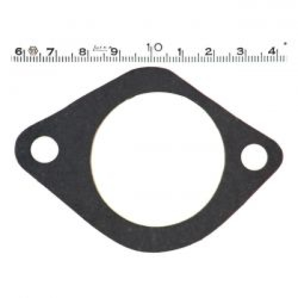 James, compliance fitting gasket. FR/RR