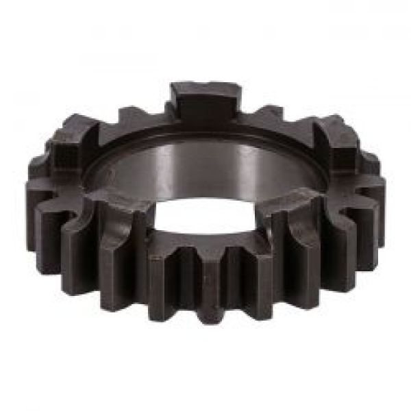 Andrews, countershaft 2nd gear. 21T