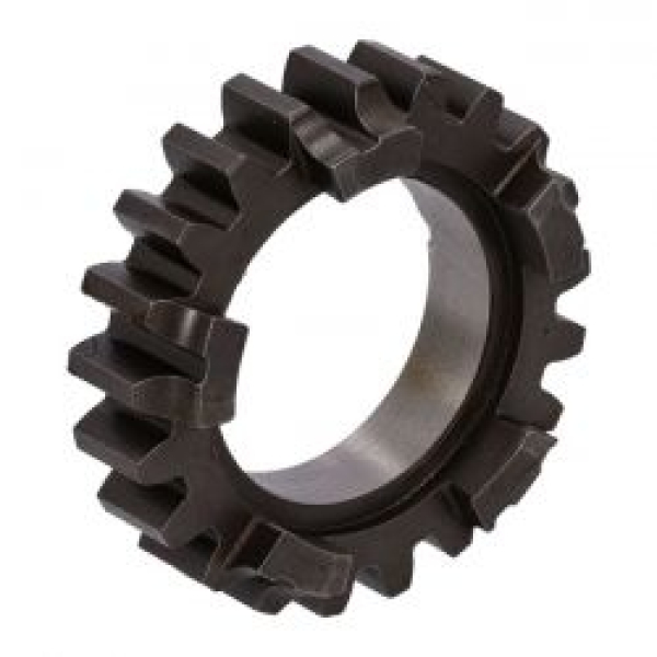 Andrews, countershaft 2nd gear. 21T