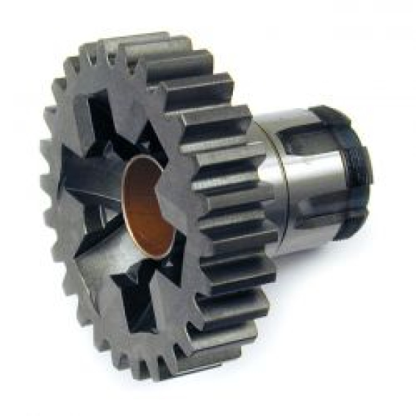Andrews, transmission maindrive 4th gear. 26T