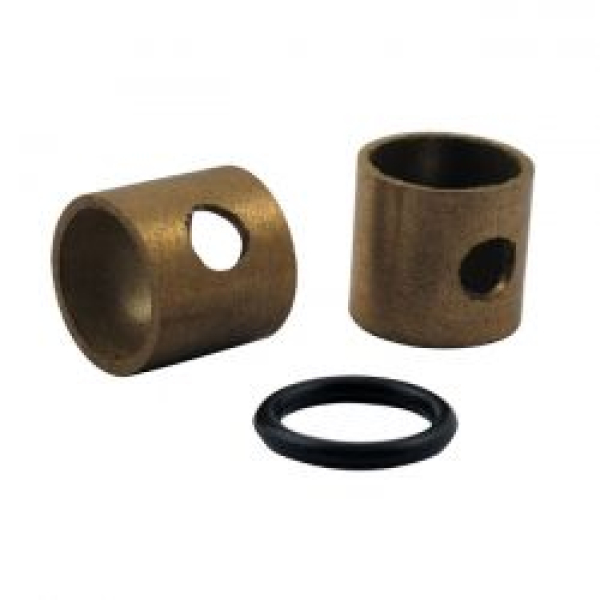 Buchsen-Kit, Kickstarterwelle