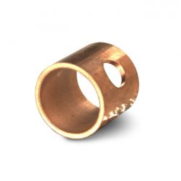 JIMS, bushing kickstart shaft