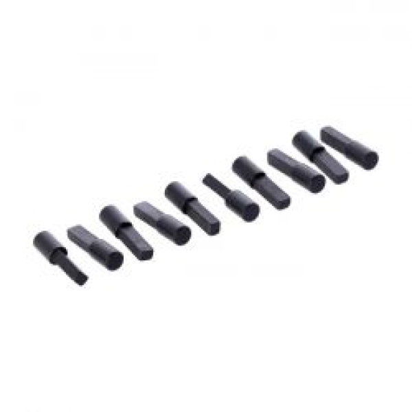 Pin, shifter pawl carrier
