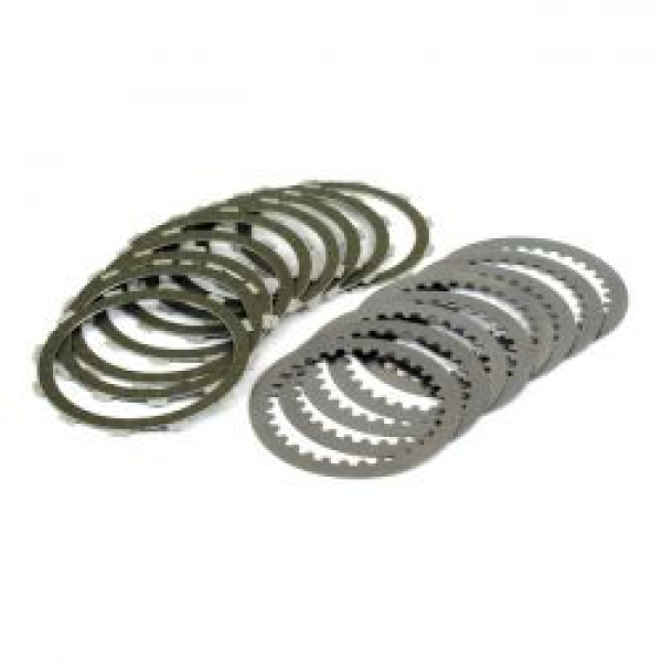 Barnett, Extra Plate clutch plate kit. Aramid