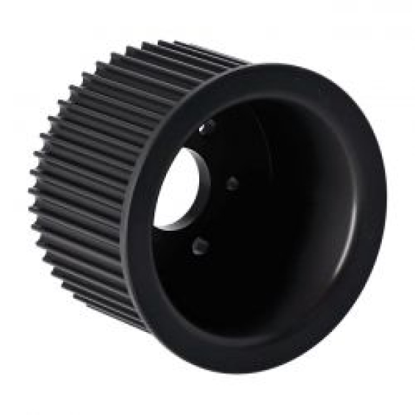 Repl. front pulley 47t 8mm 3 inch e-start