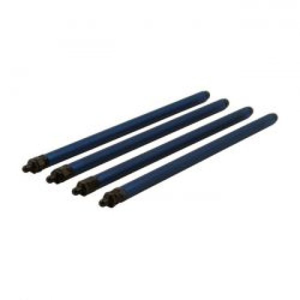 Andrews, Shovel adj. aluminum pushrod set